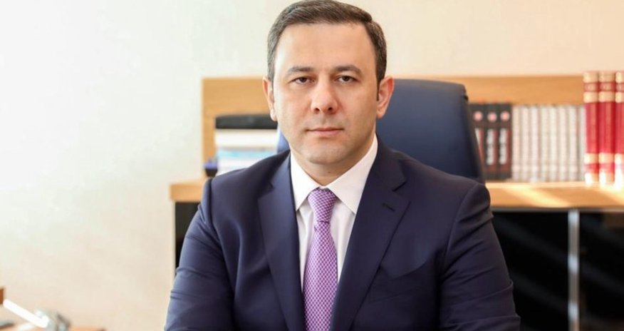 Elm və Təhsil Nazirliyinə yeni Aparat rəhbəri təyin olunub Elm və Təhsil Nazirliyinə yeni Aparat rəhbəri təyin olunub