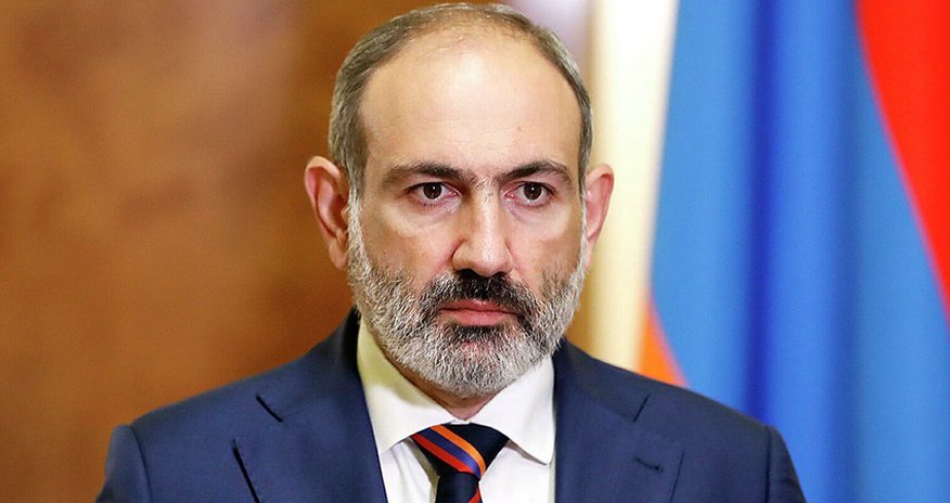 Pashinyan: Issue of enclaves was discussed at Munich and Brussels meetings Pashinyan: Issue of enclaves was discussed at Munich and Brussels meetings