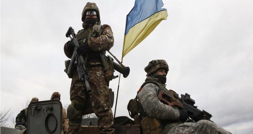 Podolyak: Ukraine recently launched counteroffensive Podolyak: Ukraine recently launched counteroffensive