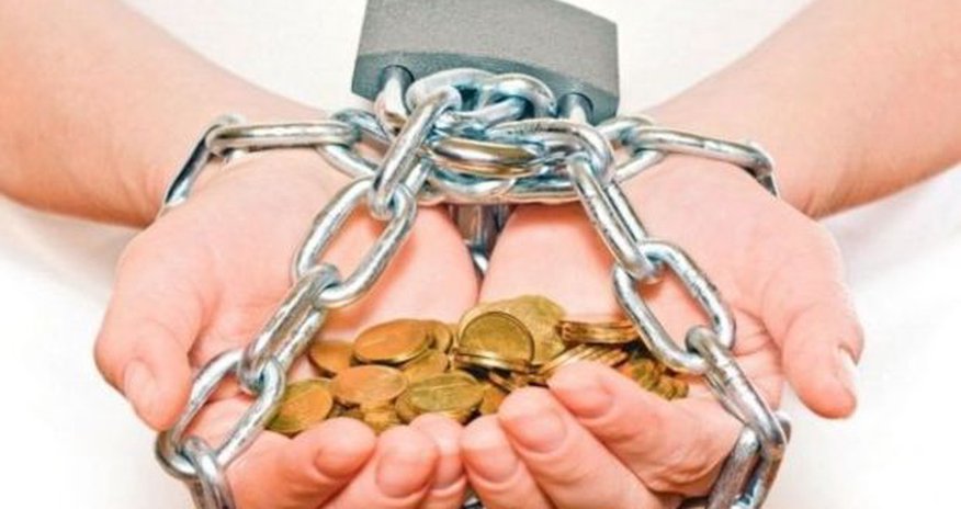 Borcu olan şəxs hansı halda ölkəni tərk edə biməz? Borcu olan şəxs hansı halda ölkəni tərk edə biməz?
