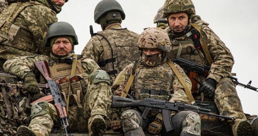 State Department: Ukraine has ability to achieve its ‘99 demarked borders State Department: Ukraine has ability to achieve its ‘99 demarked borders