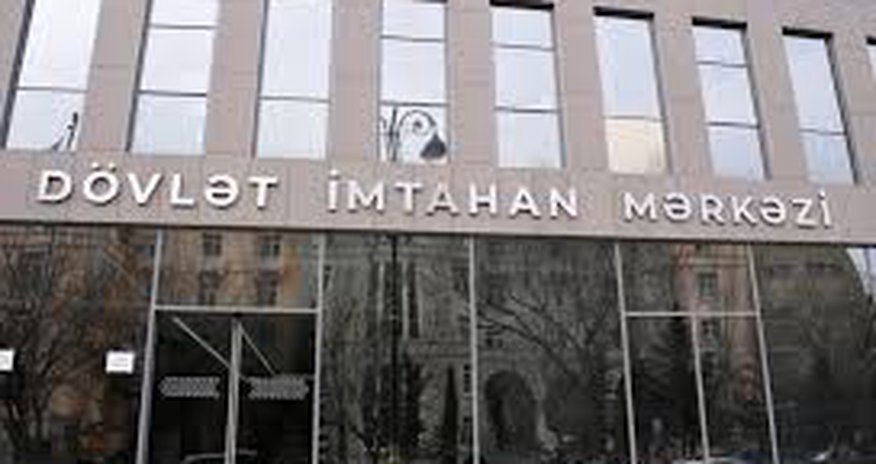 14 mayda keçirilən imtahanların nəticələri elan edilib 14 mayda keçirilən imtahanların nəticələri elan edilib