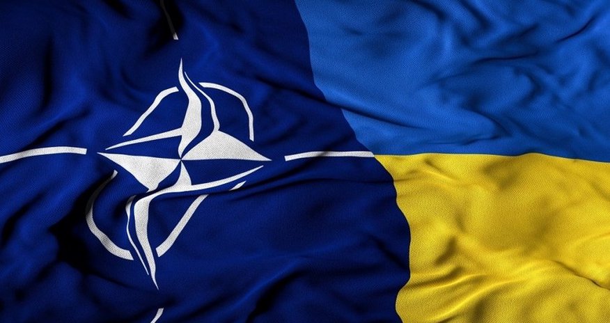 NATO və Ukrayna innovasiyalar üzrə dialoqa başlayıb NATO və Ukrayna innovasiyalar üzrə dialoqa başlayıb
