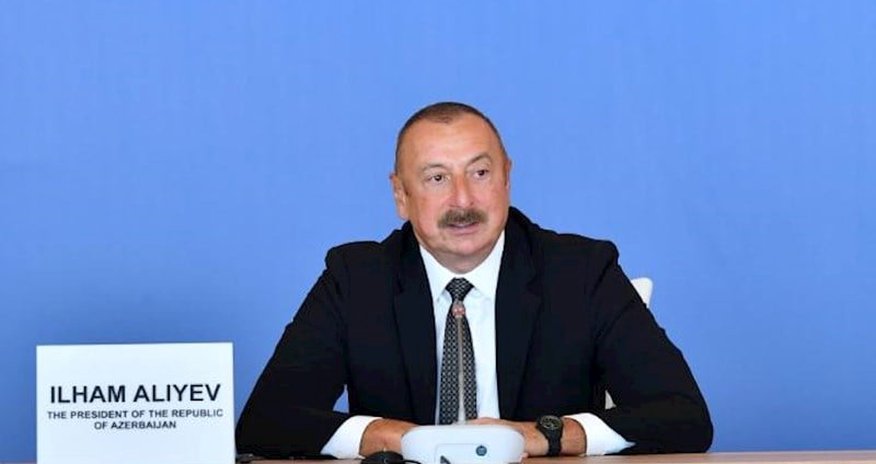 Sülh müqaviləsi üçün ciddi maneə qalmayıb, yaxın gələcəkdə imzalana bilər Sülh müqaviləsi üçün ciddi maneə qalmayıb, yaxın gələcəkdə imzalana bilər