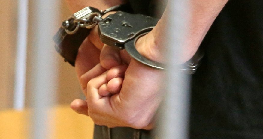 В Ширване задержана женщина-наркокурьер В Ширване задержана женщина-наркокурьер