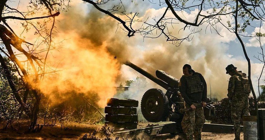 Rusiyanın itkilərinin sayı açıqlanıb Rusiyanın itkilərinin sayı açıqlanıb