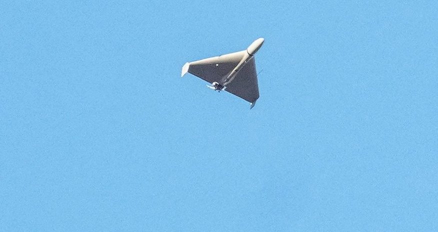 Ukrainian army downs 29 more Shahed UAVs Ukrainian army downs 29 more Shahed UAVs