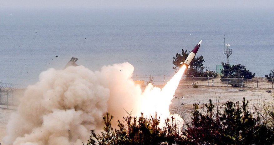 US still considering supplying Ukraine with ATACMS missile systems US still considering supplying Ukraine with ATACMS missile systems