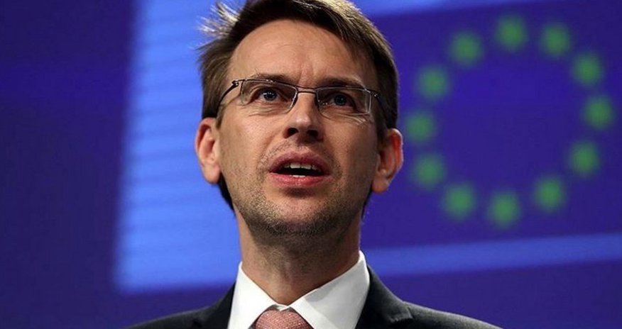 EU urges Russia not to use drone attacks on Moscow as excuse to escalate conflict EU urges Russia not to use drone attacks on Moscow as excuse to escalate conflict