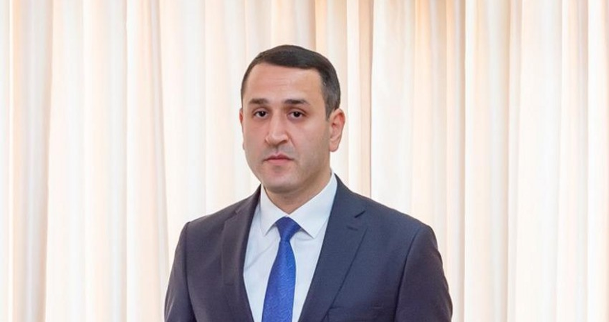 Замминистра: Началось возвращение врачей в Нахчыван Замминистра: Началось возвращение врачей в Нахчыван