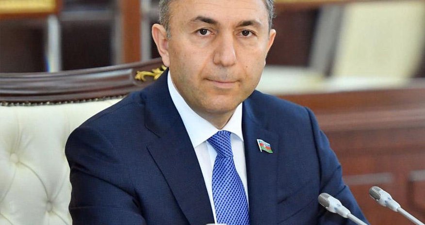Azərbaycanda ÜDM ilk dəfə ən yüksək həddə çatıb - Deputat Azərbaycanda ÜDM ilk dəfə ən yüksək həddə çatıb - Deputat