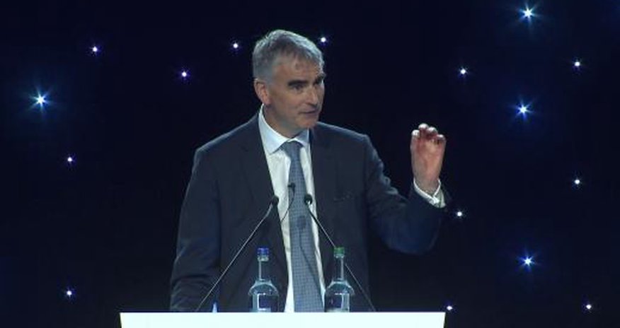 "Abşeron" yatağından ilk qaz bu ilin iyulunda çıxarılacaq "Abşeron" yatağından ilk qaz bu ilin iyulunda çıxarılacaq
