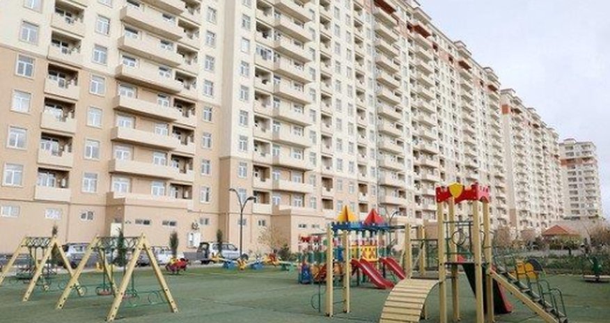Сколько квартир передали семьям шехидов и инвалидам войны Сколько квартир передали семьям шехидов и инвалидам войны