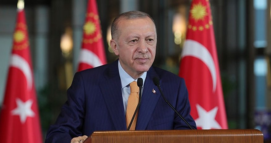 Ərdoğanın andiçmə mərasimində 20 ölkə başçısı iştirak edəcək Ərdoğanın andiçmə mərasimində 20 ölkə başçısı iştirak edəcək