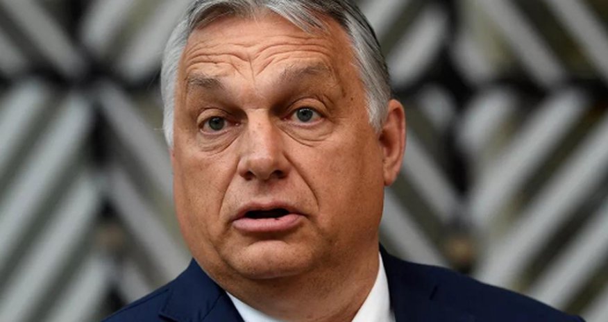 В Украине ответили Орбану В Украине ответили Орбану
