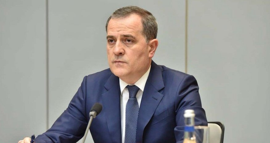 Глава МИД Азербайджана поздравил новоназначенного турецкого коллегу Глава МИД Азербайджана поздравил новоназначенного турецкого коллегу