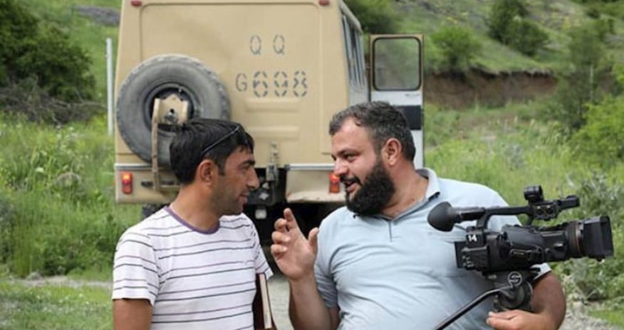 Sirac Abışov və Məhərrəm İbrahimovun şəhid olmalarından iki il ötür Sirac Abışov və Məhərrəm İbrahimovun şəhid olmalarından iki il ötür