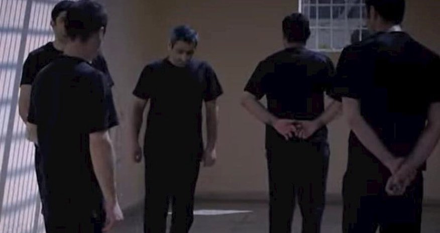 Erməni diversantların etirafları... - Video Erməni diversantların etirafları... - Video