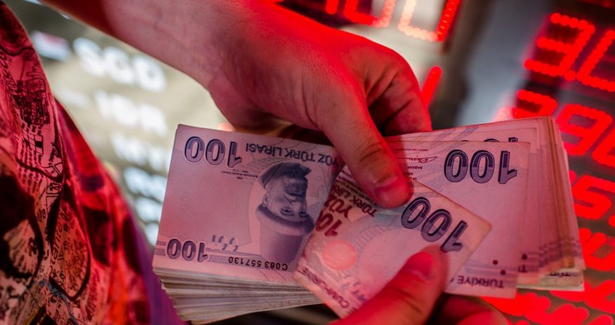 Годовая инфляция в Турции в мае составила чуть меньше 40% Годовая инфляция в Турции в мае составила чуть меньше 40%