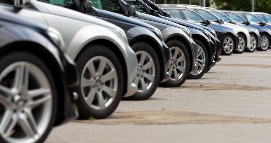 Latvia provides Ukraine with 66 cars confiscated from drunk drivers Latvia provides Ukraine with 66 cars confiscated from drunk drivers