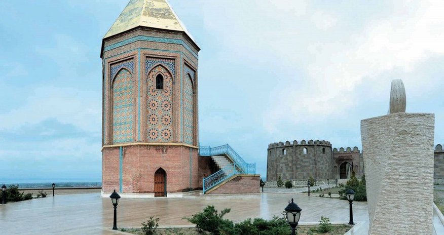 Azerbaijan to work to include Nakhchivan’s historical and architectural monuments in UNESCO list Azerbaijan to work to include Nakhchivan’s historical and architectural monuments in UNESCO list