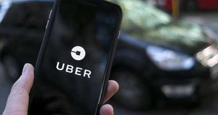 Türkiyədə “Uber”in fəaliyyəti qadağan edilib Türkiyədə “Uber”in fəaliyyəti qadağan edilib