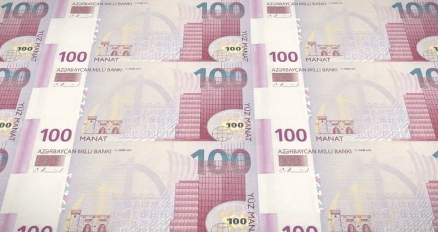 2023-cü il dövlət büdcəsinin gəlirləri və xərcləri artırılır 2023-cü il dövlət büdcəsinin gəlirləri və xərcləri artırılır