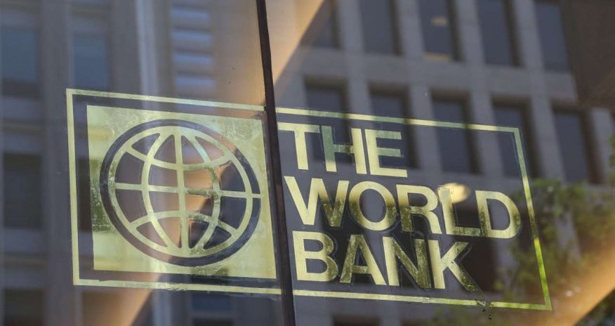 Dünya Bankı Azərbaycanın ÜDM artımı ilə bağlı proqnozunu yeniləyib Dünya Bankı Azərbaycanın ÜDM artımı ilə bağlı proqnozunu yeniləyib