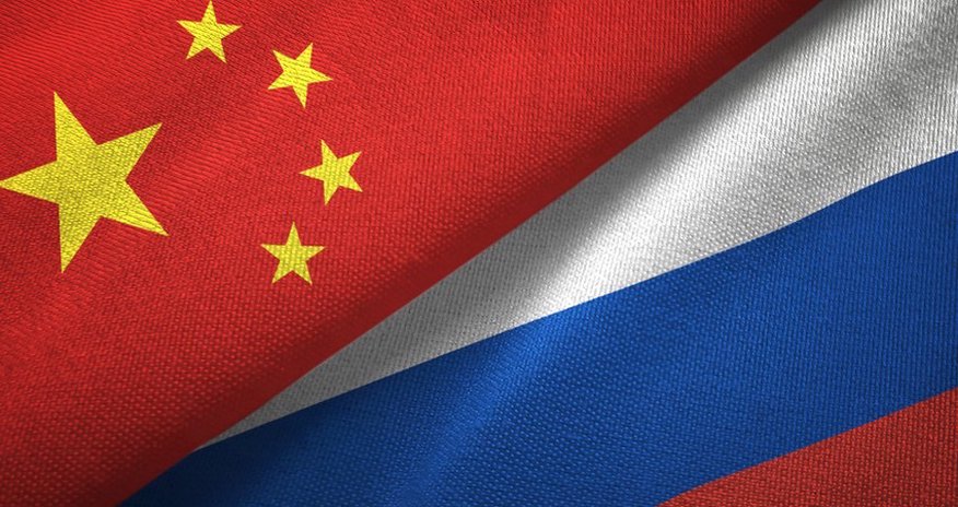 Russia-China trade turnover boosts by 41% Russia-China trade turnover boosts by 41%