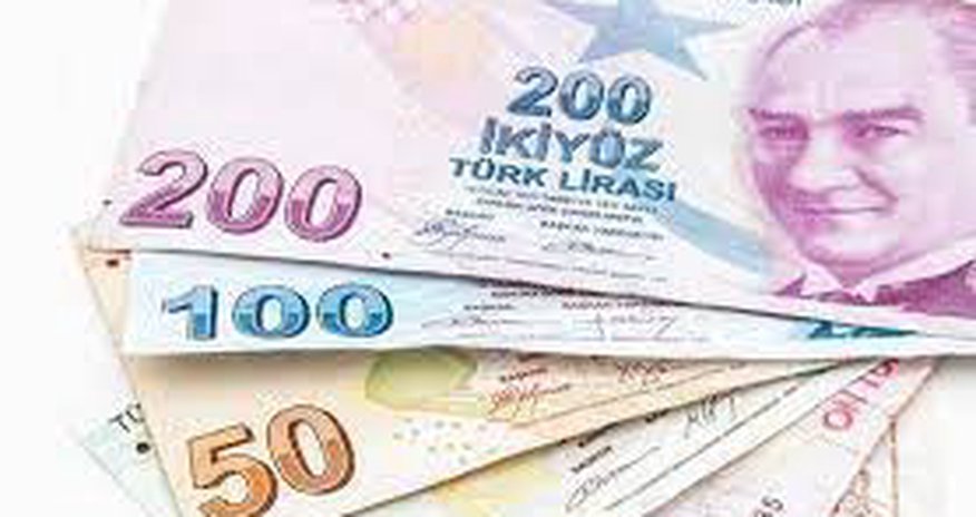 Türk lirəsi 7% ucuzlaşaraq yeni rekord həddə düşüb Türk lirəsi 7% ucuzlaşaraq yeni rekord həddə düşüb
