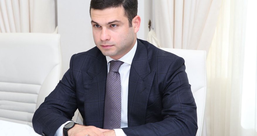 Qarabağda biznes qurmaq üçün müraciət edən xarici şirkətlərin sayı açıqlanıb Qarabağda biznes qurmaq üçün müraciət edən xarici şirkətlərin sayı açıqlanıb