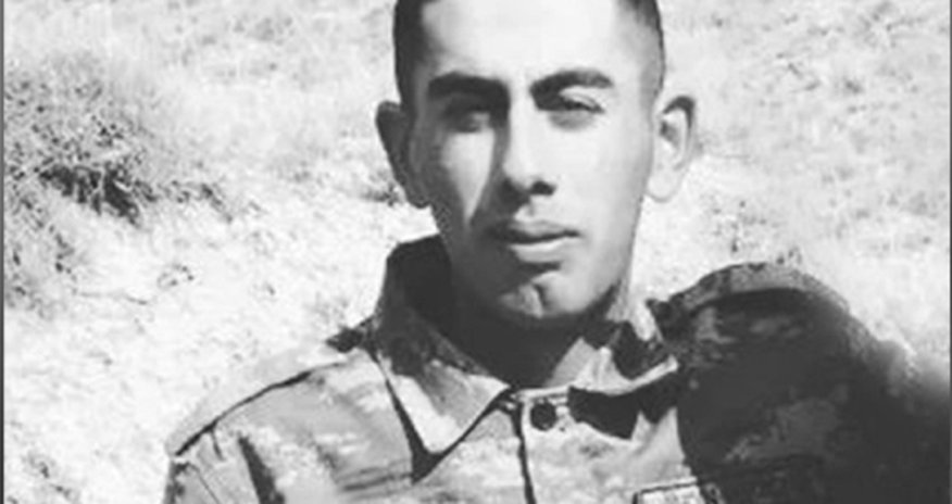 Ermənistanda Azərbaycan əsgəri ilə bağlı “məhkəmə” başlayıb Ermənistanda Azərbaycan əsgəri ilə bağlı “məhkəmə” başlayıb