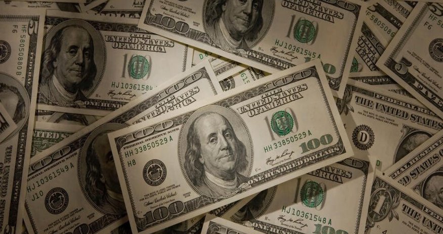 Спецслужбы Турции изъяли 1 млрд фальшивых долларов Спецслужбы Турции изъяли 1 млрд фальшивых долларов