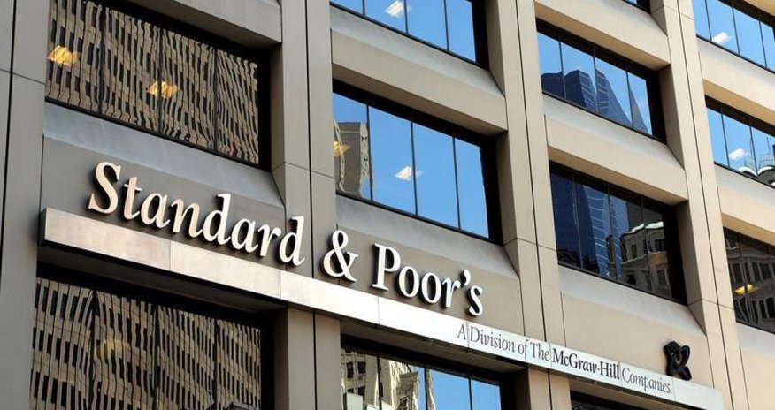 S&P: Инфляция в Азербайджане в этом году составит 12% S&P: Инфляция в Азербайджане в этом году составит 12%