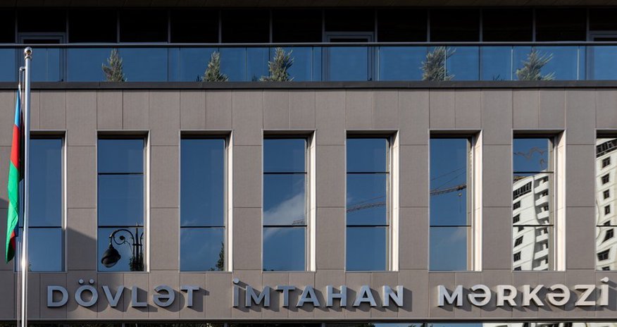 Bu gün DİM magistraturaya qəbul imtahanı keçirəcək Bu gün DİM magistraturaya qəbul imtahanı keçirəcək