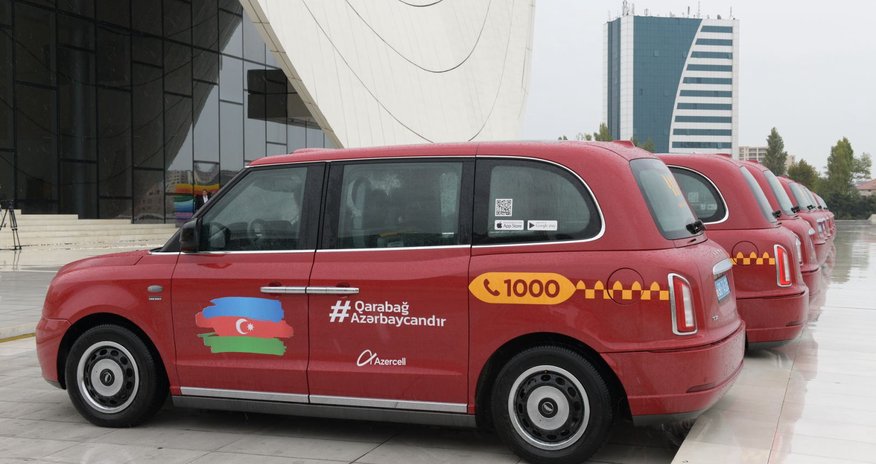 Taksi bahalaşacaqmı? Taksi bahalaşacaqmı?