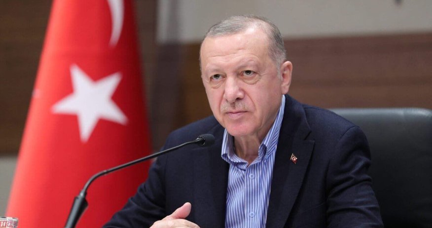 Rəcəb Tayyib Ərdoğanın rəsmi qarşılanma mərasimi keçirilir - CANLI Rəcəb Tayyib Ərdoğanın rəsmi qarşılanma mərasimi keçirilir - CANLI