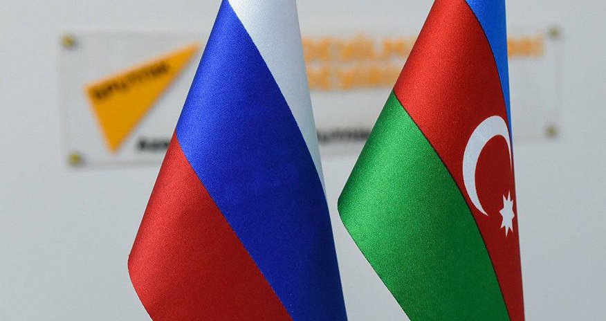 Rusiya Azərbaycana yeni səfir təyin edib- FƏRMAN Rusiya Azərbaycana yeni səfir təyin edib- FƏRMAN