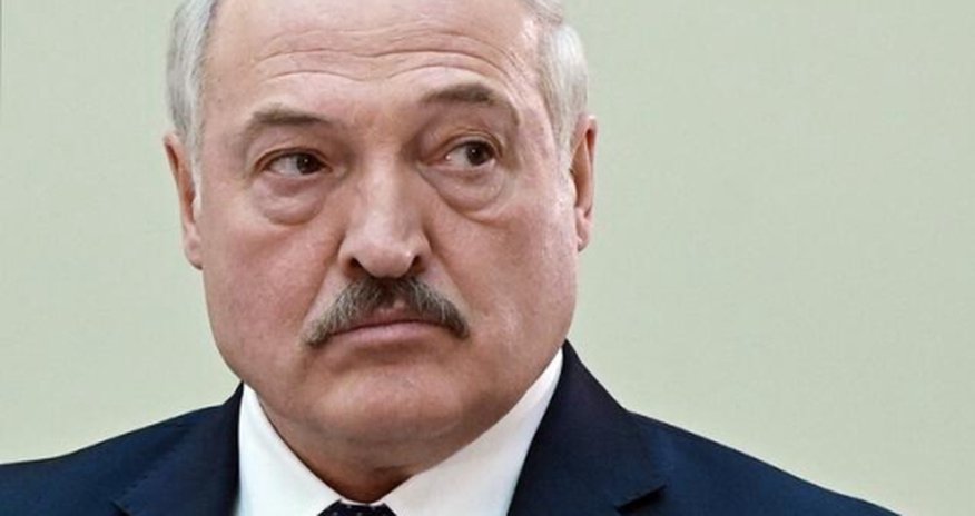 Лукашенко рассказал, как послал руководство Украины Лукашенко рассказал, как послал руководство Украины