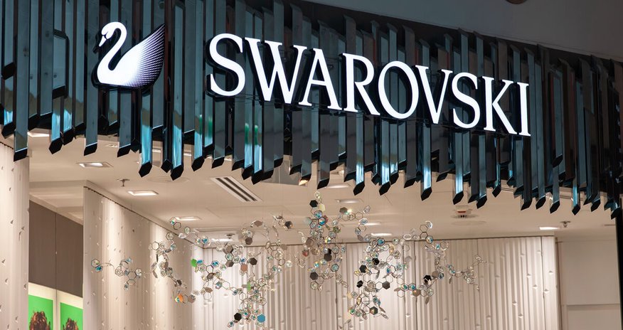 Swarovski Rusiya biznesini tamamilə məhdudlaşdırdı Swarovski Rusiya biznesini tamamilə məhdudlaşdırdı