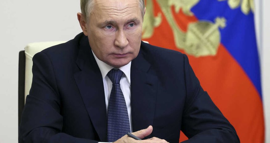 Путин планирует посетить Турцию Путин планирует посетить Турцию