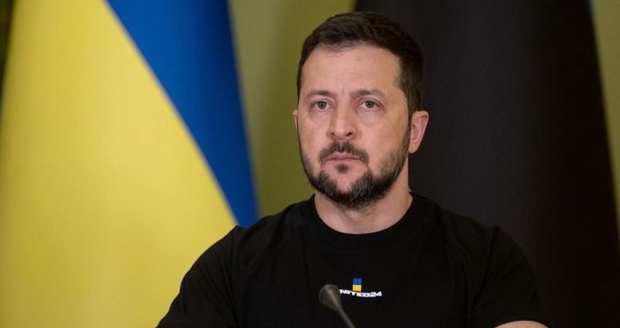 Зеленский призвал Швейцарию провести саммит по перемирию в Украине Зеленский призвал Швейцарию провести саммит по перемирию в Украине