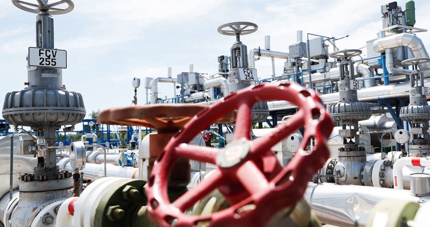 Rusiya və İran “qaz OPEC” yarada bilər Rusiya və İran “qaz OPEC” yarada bilər
