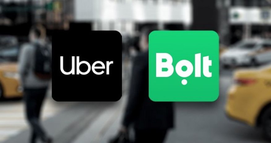 Водители Bolt и Uber задержаны за перевозку наркотиков Водители Bolt и Uber задержаны за перевозку наркотиков