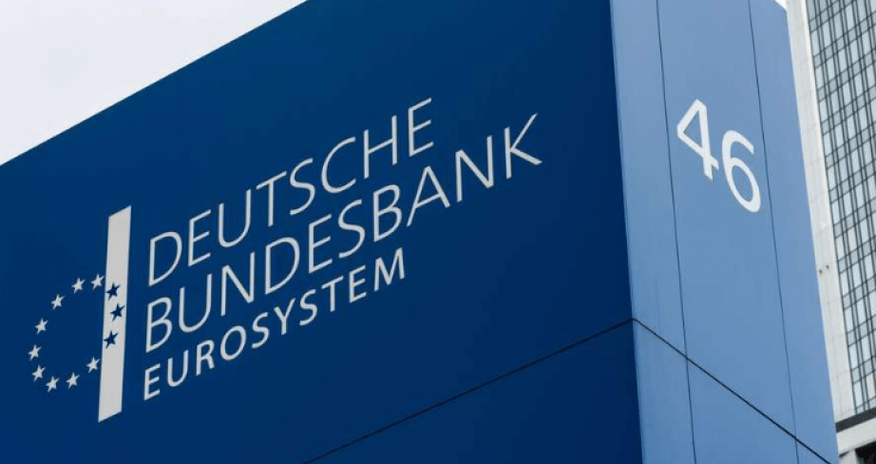 Bundesbank: Almaniyada inflyasiya ilə bağlı risklər yüksəkdir Bundesbank: Almaniyada inflyasiya ilə bağlı risklər yüksəkdir