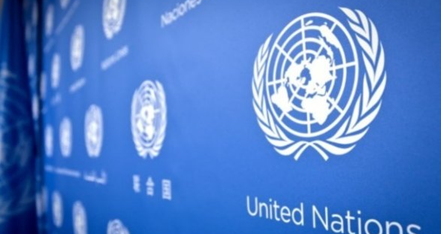 В ООН обвиняют Россию В ООН обвиняют Россию