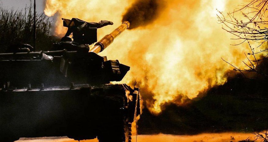 Rusiyanın itkilərinin sayı açıqlanıb Rusiyanın itkilərinin sayı açıqlanıb