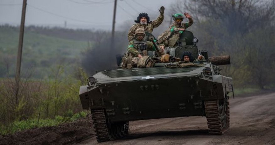 Russian troop losses in Ukraine exceed 220,000 Russian troop losses in Ukraine exceed 220,000