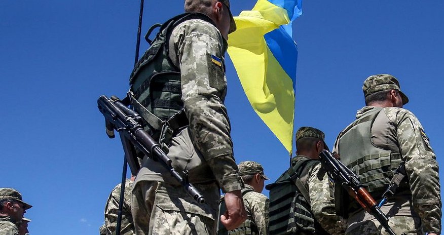 Ukrainian forces may be temporarily pausing counteroffensive operations: ISW Ukrainian forces may be temporarily pausing counteroffensive operations: ISW