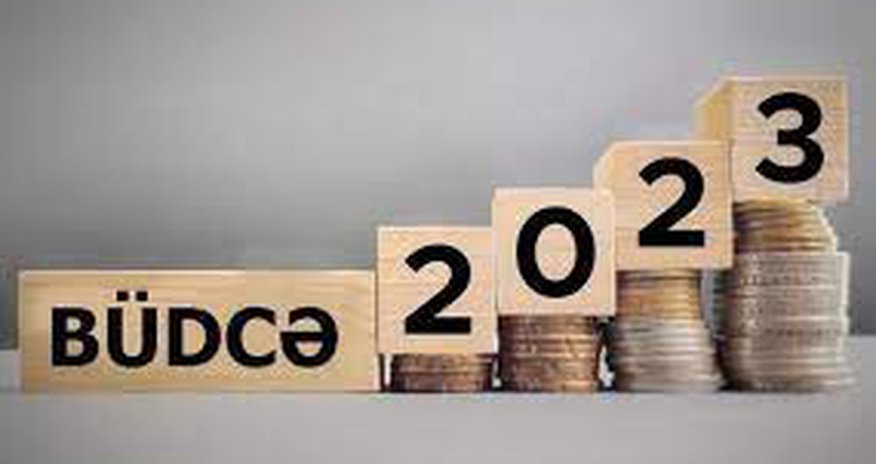 Azərbaycan prezidenti 2023-cü il dövlət büdcəsinə dəyişiklikləri təsdiqləyib Azərbaycan prezidenti 2023-cü il dövlət büdcəsinə dəyişiklikləri təsdiqləyib